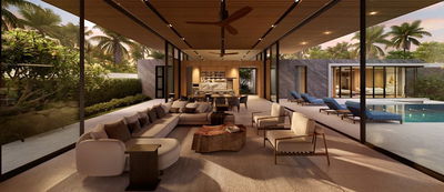 Stella Estate Private Residences Bangtao - Image 4