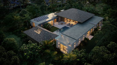 Stella Estate Private Residences Bangtao - Image 5