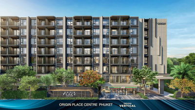 Origin Place Centre Phuket - Image 3