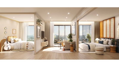 Origin Place Centre Phuket - Image 4