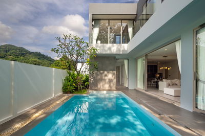 D’Chateau Kathu - Phuket - Image 2