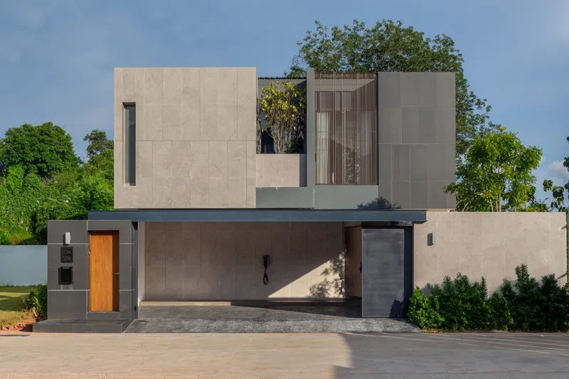 D’Chateau Kathu - Phuket