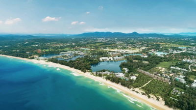 Laguna Beachside Phuket - Image 2