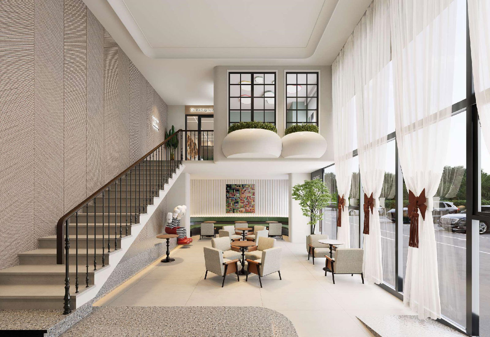 Fantasea Condo Rawai - Image 2