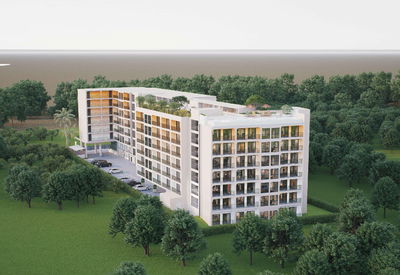 Fantasea Condo Rawai - Image 4