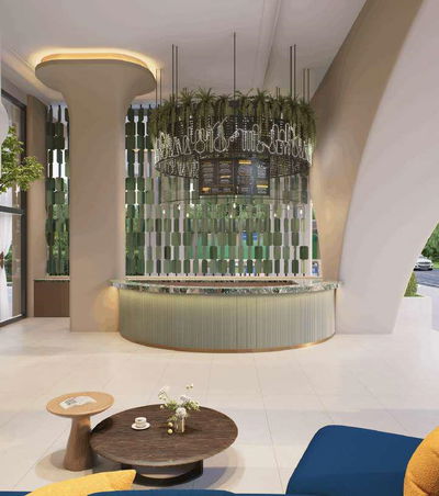 Fantasea Condo Rawai - Image 6