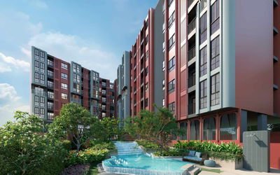 The Base Bukit - Phuket - Image 3