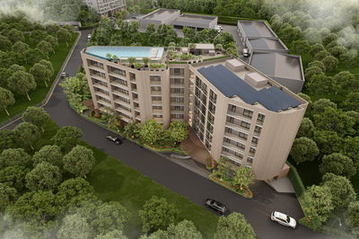 The Zero Bangtao - Image 5