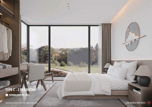 One World One Home Bangtao - Image 2