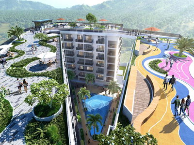 One World One Home Bangtao - Image 3