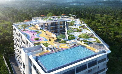 One World One Home Bangtao - Image 4