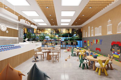 One World One Home Bangtao - Image 6