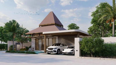 Phirunda Pool Villa - Phuket - Image 5