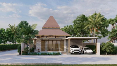 Phirunda Pool Villa - Phuket - Image 6