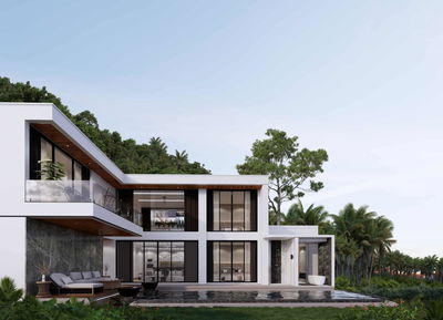Cendana Villas Layan - Image 3