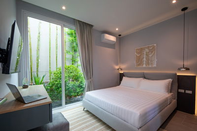 Villa Sunpao - Phase 1 Rawai - Image 6