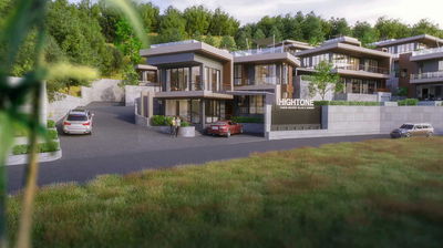 Karon Seaview Villas & Garden - Image 2