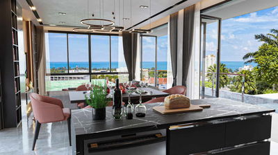 Karon Seaview Villas & Garden - Image 4