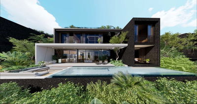 Akra Residences Layan Valley Villas - Image 6