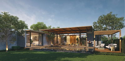 Boat Avenue Residence - Image 3