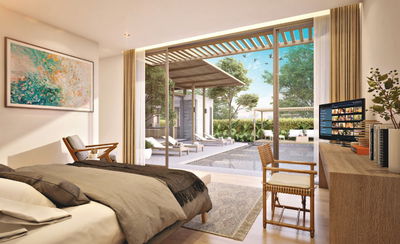 Boat Avenue Residence - Image 5