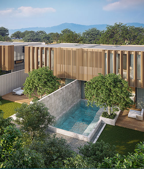 Oxygen Bang Tao Suites