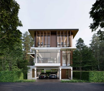 Marquis Estates - Phuket - Image 2