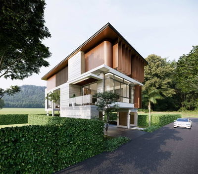 Marquis Estates - Phuket - Image 3