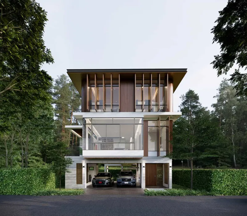 Marquis Estates - Phuket