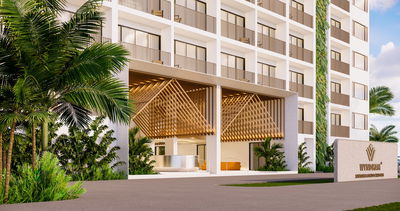 Wyndham Fantasea Condo Chalong - Image 3