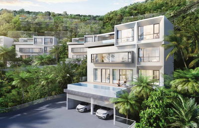 Veranda Villas & Suites Phuket - Image 3