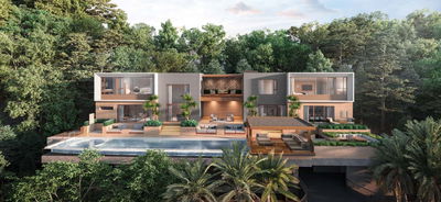 Veranda Villas & Suites Phuket - Image 4