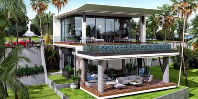 Melia Phuket Karon Residences Pool Villa - Image 3