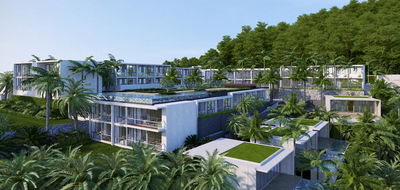 Melia Phuket Karon Residences Pool Villa - Image 5