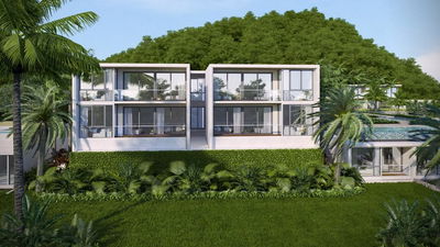 Melia Phuket Karon Residences Pool Villa - Image 6
