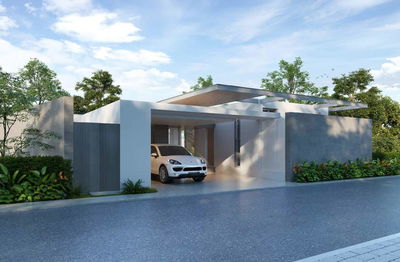 Walai Layan Villas Phuket - Image 3