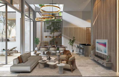 Walai Layan Villas Phuket - Image 5