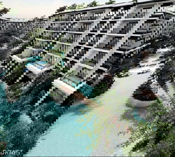 The Title Heritage Bangtao - Image 2