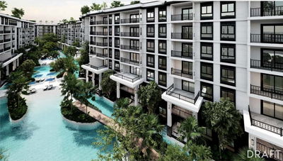 The Title Heritage Bangtao - Image 3