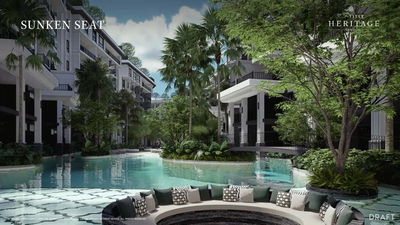 The Title Heritage Bangtao - Image 4