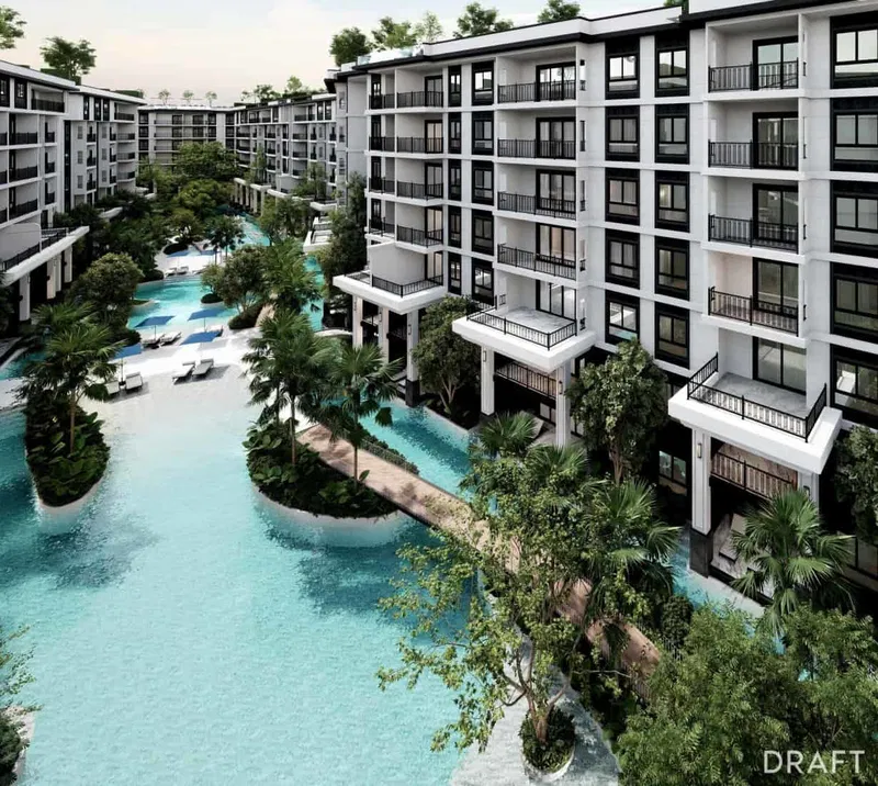 The Title Heritage Bangtao