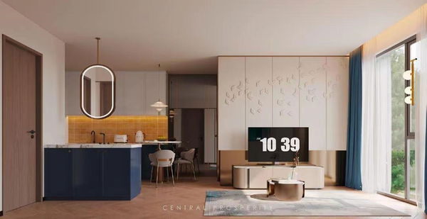 La Belle De Rawai Residence - Image 2