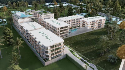 La Belle De Rawai Residence - Image 3