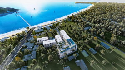 La Belle De Rawai Residence - Image 4