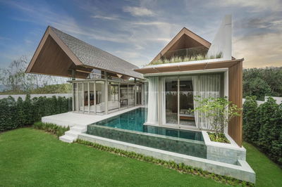 Ansaya Phuket - Image 2