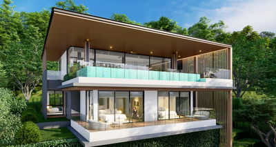 La Vista Luxury Villas Chalong Bay - Image 4