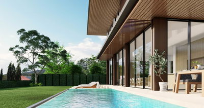 La Vista Luxury Villas Chalong Bay - Image 6