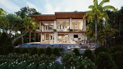 Narana Villa Phuket - Image 4