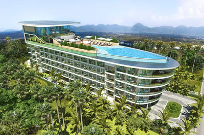 Sole Mio Condominium Bangtao - Image 3