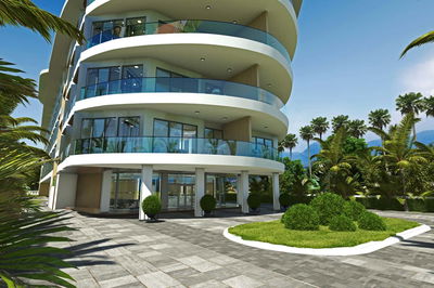 Sole Mio Condominium Bangtao - Image 5